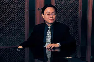 外商舞台變奏曲