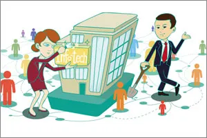 社交場合應對