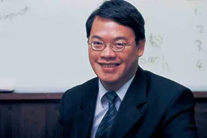 為什麼360度評量不公平？