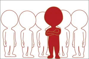 中階主管的極限領導