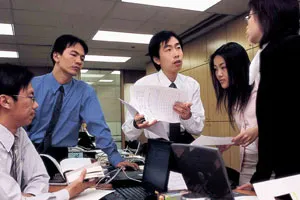 揭開會計師的神秘面紗