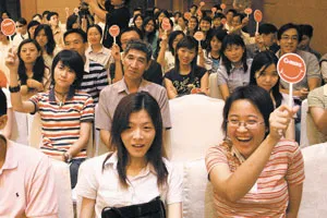 五、六年級是落魄的一代？