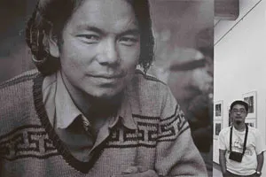 抓住即將消失的勞動者影像