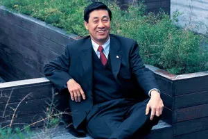 老闆不應該有權威