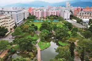 宜蘭大學，傑出校友誠摯推薦