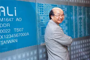 從變局中學豁達