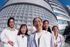 發明就是要屢敗屢戰