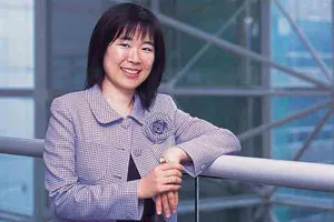 投信業總經理的高速競逐賽