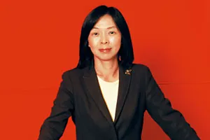 明白自己要什麼，就不會掙扎