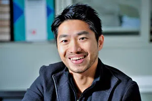 黃謙智：慢慢來，氣才長
