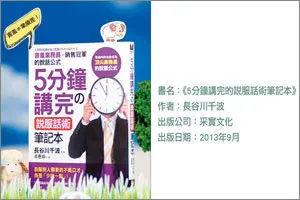 再害羞，也能一開口就打動人