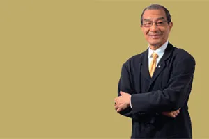 正直和挫折，是最大的資產