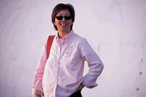 你的面前，有牌局嗎？