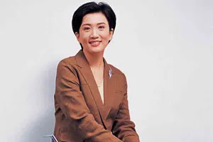 冷調精準，呈現專業形象