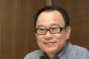 創造MOXA傳奇，關鍵在於人