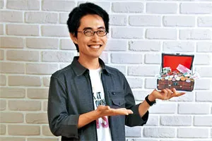 投資不是樂透，要懂為何賺賠