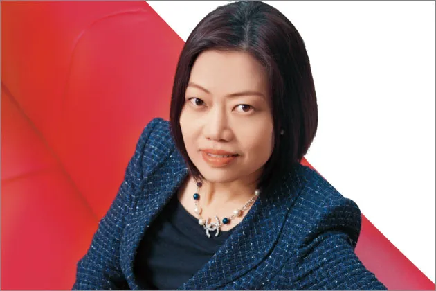 以小窺大，拓展思考層次變化
