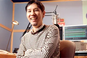 中廣DJ鄭開來：哪裡低往哪裡買，看匯率來旅行