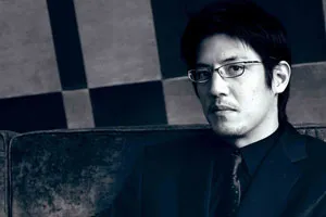 橙果設計負責人蔣友柏 肩膀要夠硬，頭腦夠清楚