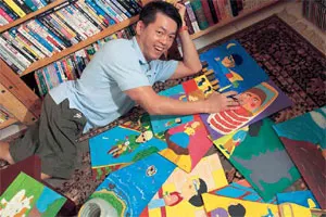 尋找工作中的自由