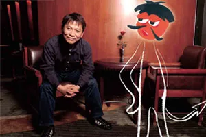 龜毛戒律，防堵馬屁親信