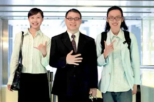 膽識567全民調查：好，就這麼拼了！