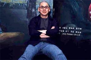 蔡明亮,熱情,人際,疏離