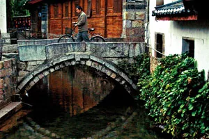 旅行的意義