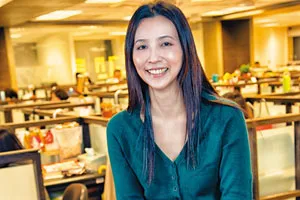 創意，就從開會不說ＮＯ開始