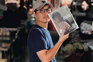 愚人性格做大事