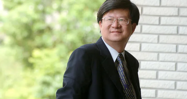 從人口、人力到人才，吳思華的三大挑戰