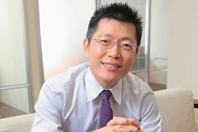 謝謝金融海嘯，讓我從慘賠中學投資