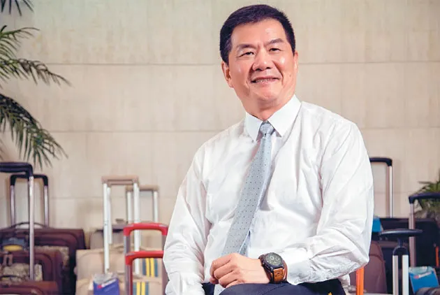 年輕人敢拼，薪水就能「討價還價」