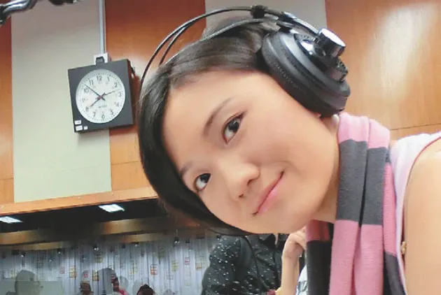 堅持理念，才敢說死而無憾