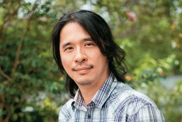葉丙成：懊悔，是我能教給學生的最棒功課