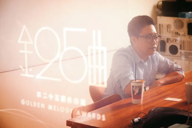 JL Design羅申駿：怕的不是沒準備好，而是一直放棄