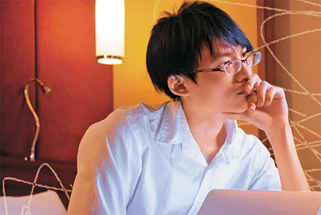 一份難懂簡報，催生台灣資料視覺化先鋒
