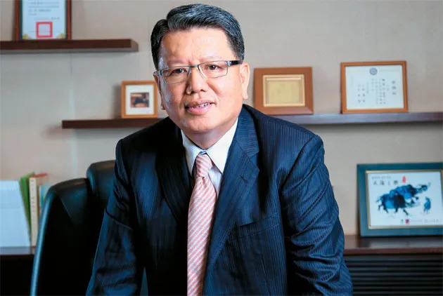 幫員工「拆天花板」，鼓勵當頭家