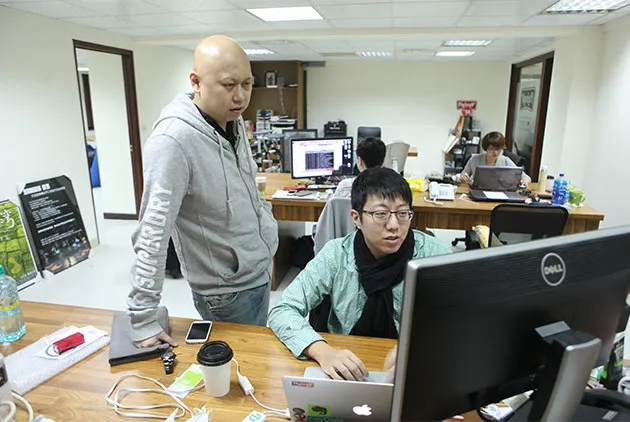 建立個人品牌的十誡