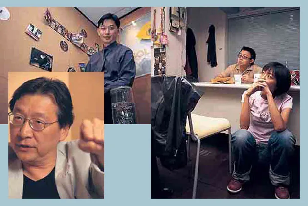 三種策略為你打下市場