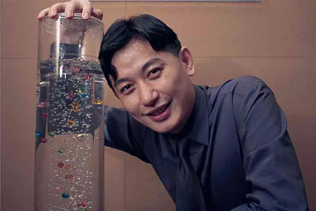 精確掌握聽眾需求，打下不一樣的市場
