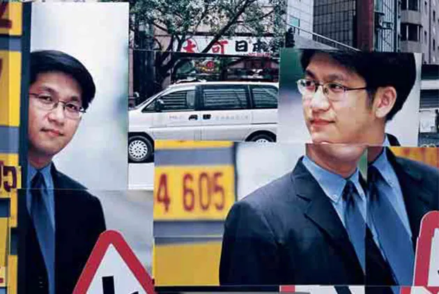 網路零度　夢想不退燒