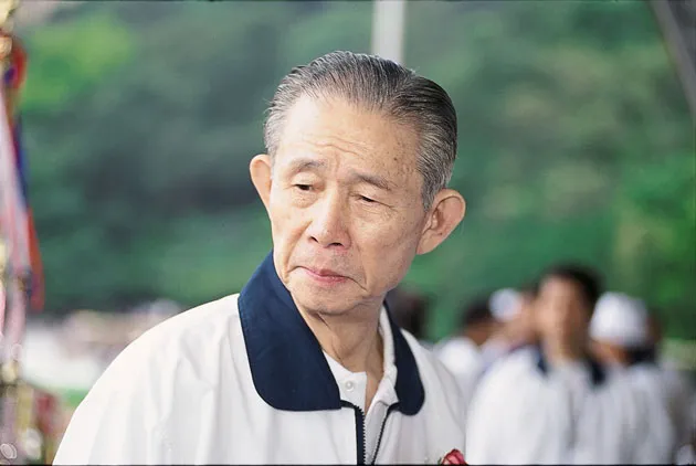 大學生最崇拜的企業家