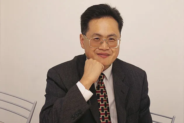 聚焦的知識管理