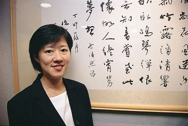 隆佳慧
