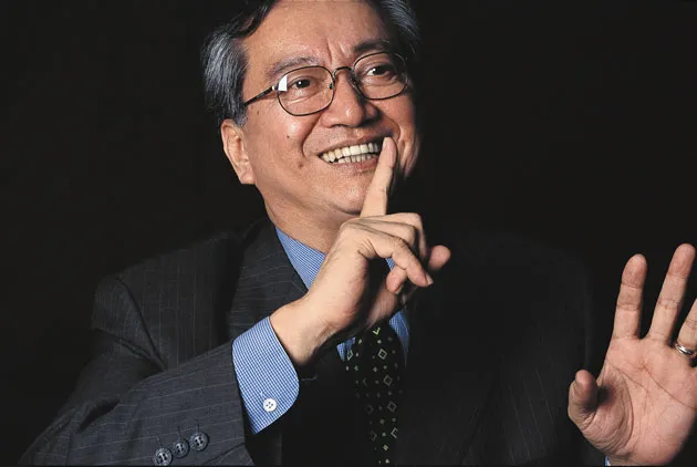 有效建立你的人脈網絡