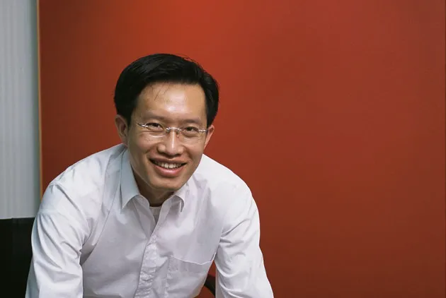 試煉自己的夢想