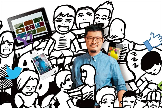 領導社群世代，可別談怎麼「帶」！