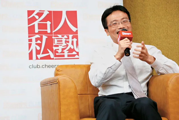 郭特利私塾，最強力的職場充電站