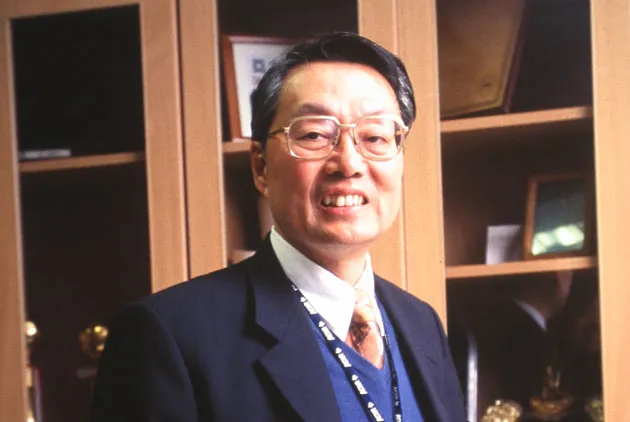 標竿領導人的4種典範